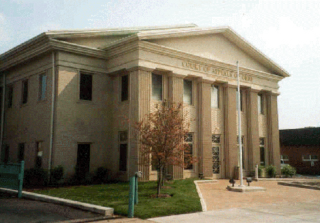 Portage County Ohio Eleveth District Court of Appeals